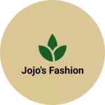Business logo of JoJo's fashion
