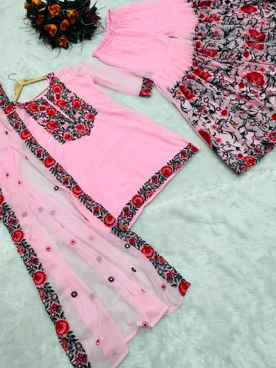 Product uploaded by Pakhi Creations on 8/18/2022
