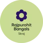 Business logo of Rajpurohit bangals