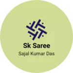 Business logo of SK SAREE