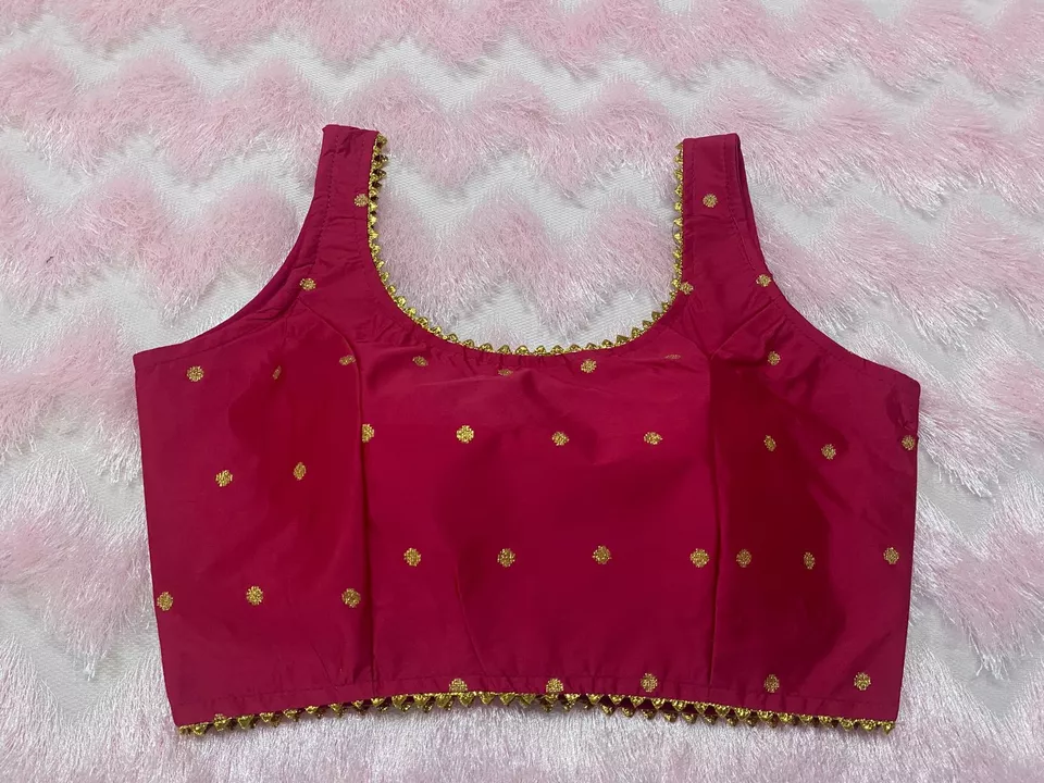 Readymade stylish blouse  uploaded by business on 8/18/2022