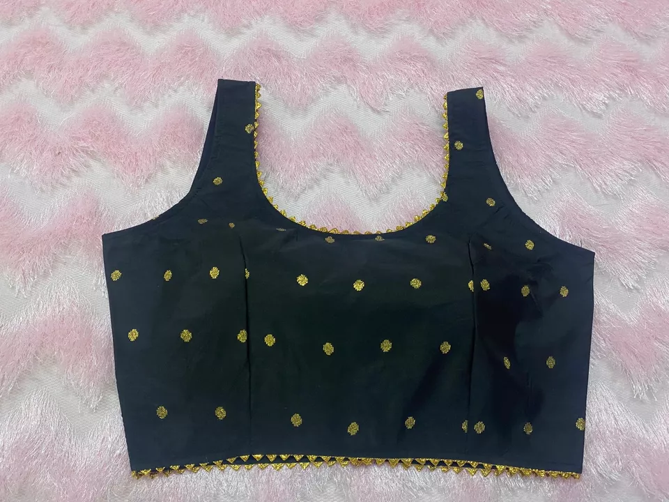 Readymade stylish blouse  uploaded by business on 8/18/2022