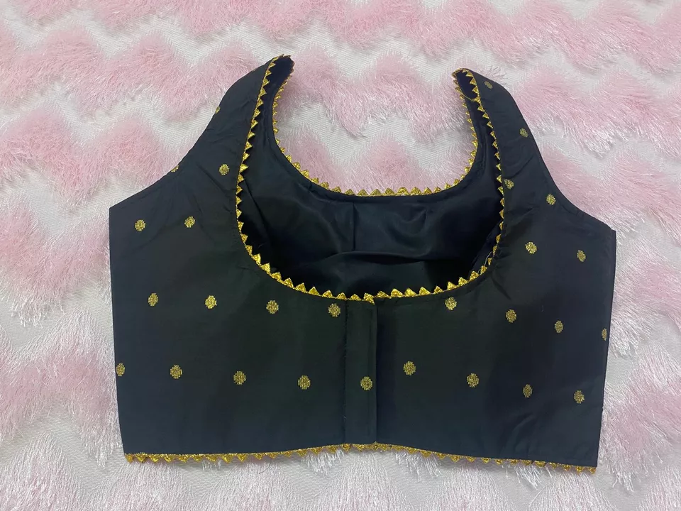 Readymade stylish blouse  uploaded by Fashion Ornate on 8/18/2022