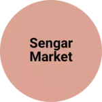 Business logo of Sengar market