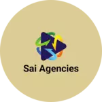 Business logo of Sai agencies