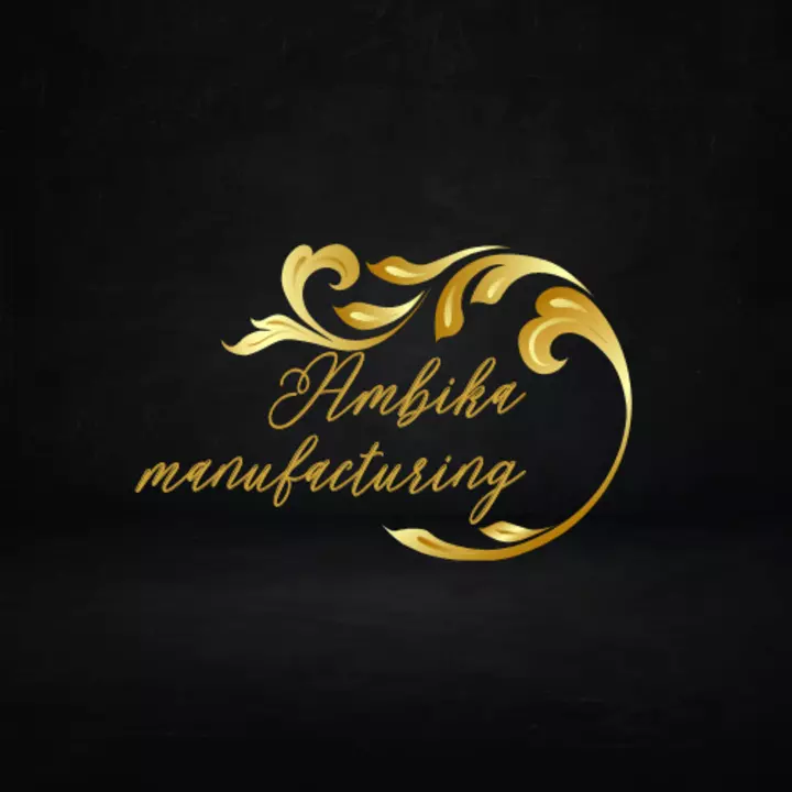 Visiting card store images of Ambika manufacturing