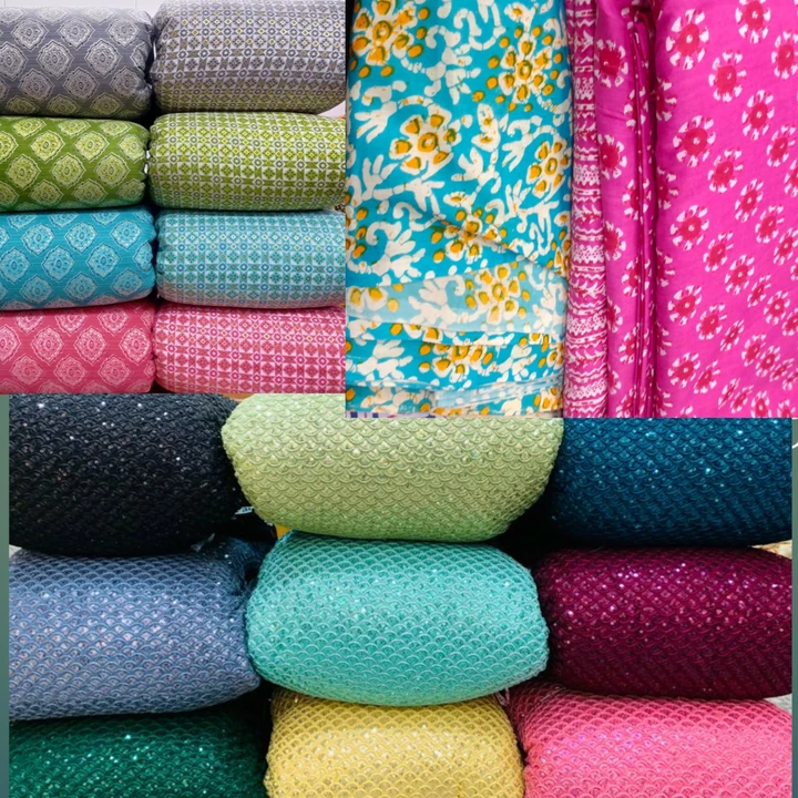 Factory Store Images of RAMA FABRIC 