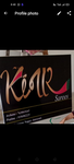 Business logo of Kinaar saree