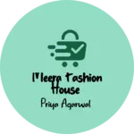 Business logo of Meera fashion house