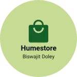 Business logo of Humestore