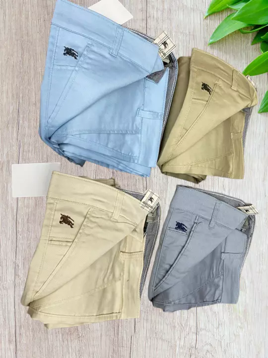Trouser For Men's  uploaded by Infinity Formation on 8/18/2022