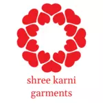 Business logo of Shree karni garments