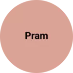 Business logo of Pram