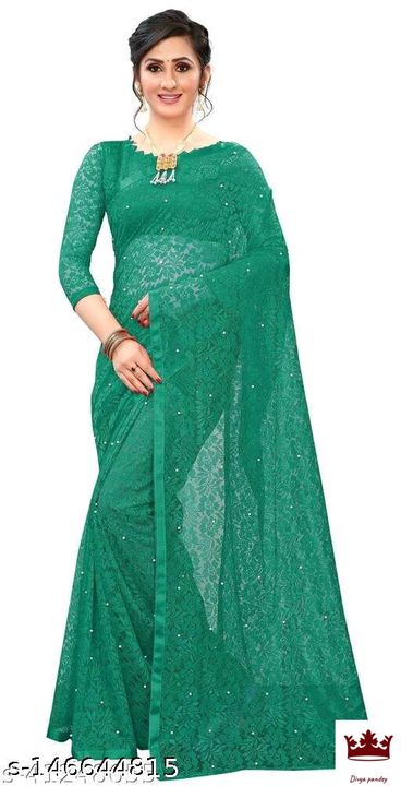 Saree uploaded by Divya online shopping on 8/18/2022