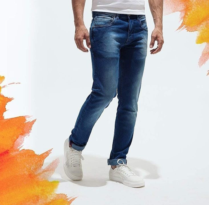 High-Quality Skinny Jeans for Men - Stretchy, Ripped, Slim Fit – streetthing