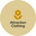 Business logo of Attraction clothing