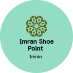 Business logo of Imran shoe point