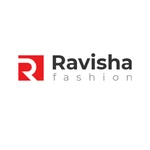 Business logo of Ravisha fashion