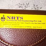 Business logo of NRTS Instrument And Engg. Pvt. Ltd.
