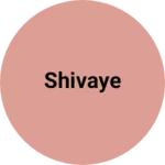 Business logo of Shivaye