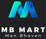 Business logo of MB Mart