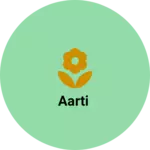 Business logo of Aarti