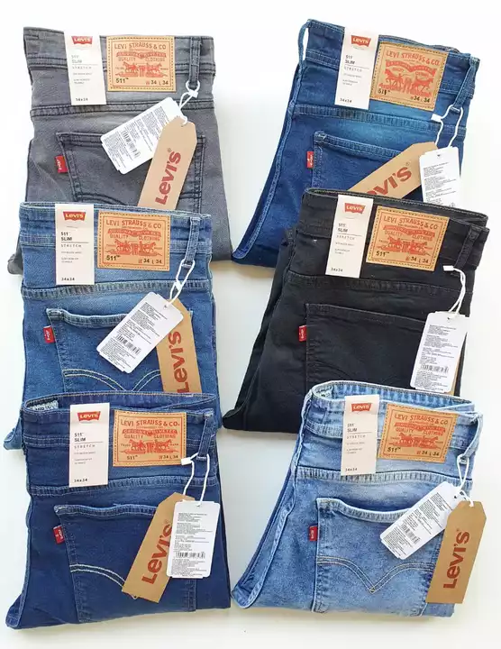Jeans  uploaded by Yahaya traders on 8/18/2022
