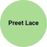 Business logo of Preet lace