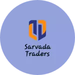 Business logo of Sarvada traders