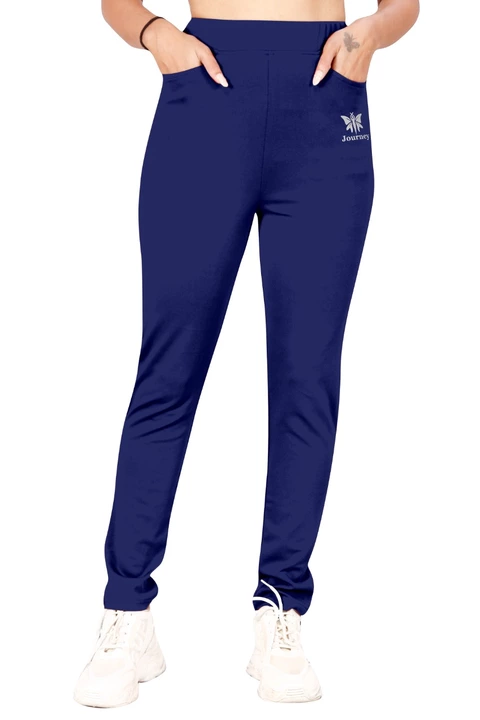 Post image Sport and Gym wear for women
FABRIC: 4 way havy lycraSIZE: L, XL, XXL. Colour: blue, meroon,grey, black Track pants Wholesale rate : 180/-