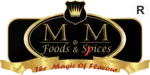 Business logo of M M Foods and Spices