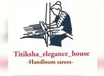 Business logo of Titiksha_elegance_house