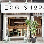 Business logo of Egg shop