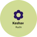 Business logo of Keshav