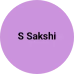 Business logo of S Sakshi