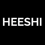 Business logo of HEESHI