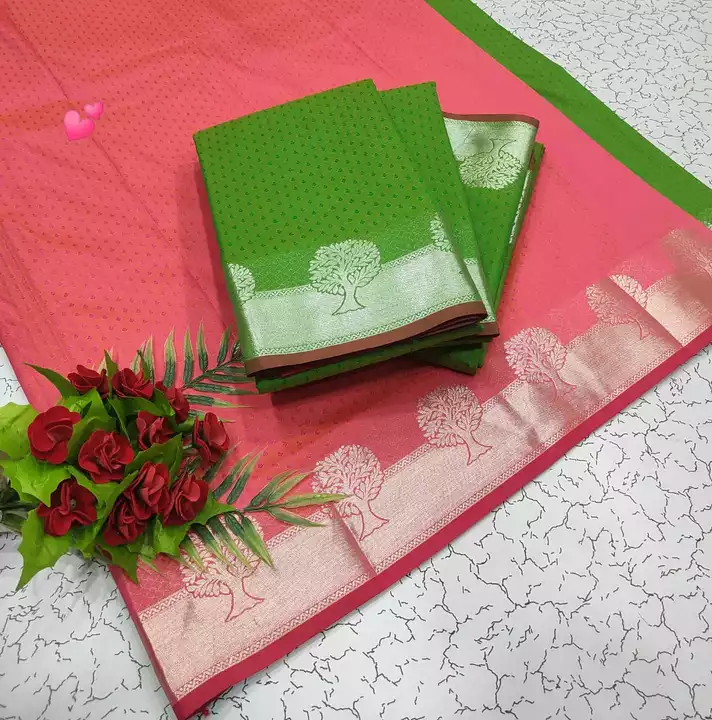 Post image 🥻Hi, soft silk sarees cont my Whatsapp :8190908238🥻.