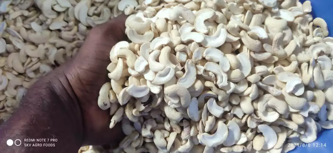 Post image CASHEWS NUTS AVAILABLE

SRI SAI TECH 

3/50 - C1 KARUVEPPAMPATTY PANCHAYATH 

THIRUNAGAR COLONY

THIRUCHENGODE

NAMAKKAL ( District ) - 637209

GST NO : 33HMFPS3908K1ZN

CONTACT NO : 9597386407



I. CASHEWS NUTS AVAILABLE

BEST AND REASONABLE PRICE 

^^^^^^^^^^^^^^^^^^^^^^^

Origin: IIMPORTED CASHEW NUT

1. W210 Cashews......... ₹730/kg

2. W320 cashews .........₹600/kg

3. W240 cashews..........₹645/kg

4. Jh (1/2) cashews.....₹600/kg

5. Lwp (1/4) cashews..₹560/kg

6. Swp (1/8) cashews..₹490/kg

^^^^^^^^^^^^^^^^^^^^^^^
Https://wa.me/+919597386407

1. Including tin charge 

2. Delivery: Immediately 

3. Minimum Order Qty: 20 kg

4.Gst + Transport Extra 

5  Payment Terms: Full Payment 

CONTACT NO : 9597386407

^^^^^^^^^^^^^^^^^^^^^^