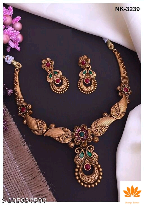 *Diva Elegant jewellery sets* uploaded by New fashion collections on 8/18/2022