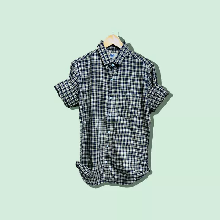 Post image Please check out our new men's casual shirts catalog.