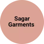 Business logo of Sagar garments