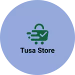 Business logo of Tusa store