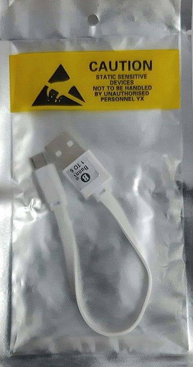 Post image Power bank charging cable