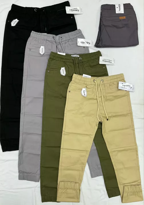 Jogger pant uploaded by business on 8/18/2022