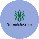 Business logo of Srimalalakshmi