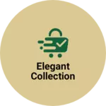 Business logo of Elegant collection