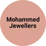 Business logo of Mohammed jewellers