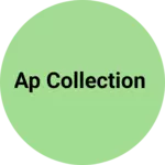 Business logo of Ap collection