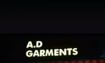 Business logo of A.D garments