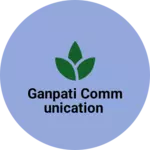 Business logo of Ganpati Ecommerce 